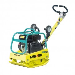 AMMANN APR2220 - 4 HP / 2.9 kW Petrol Reversible Vibratory Plate